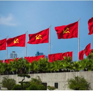 Bảo vệ nền tảng tư tưởng của Đảng